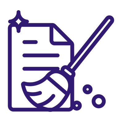 Data Icon